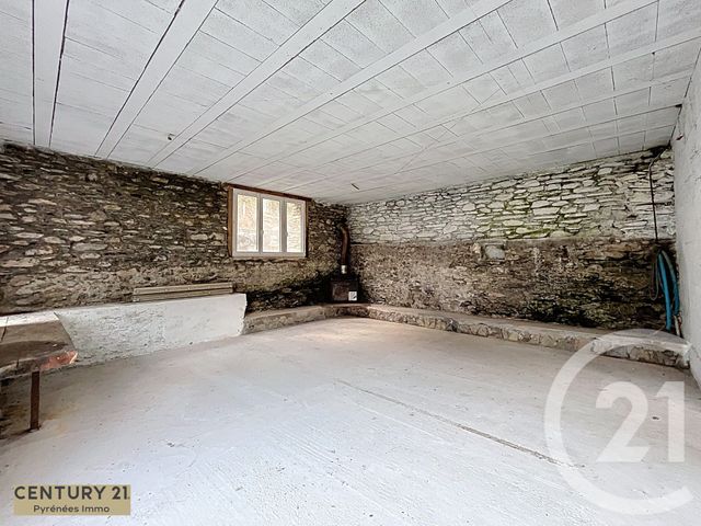 maison à vendre - 2 pièces - 118.9 m2 - ANTIGNAC - 31 - MIDI-PYRENEES - Century 21 Pyrénées Immo