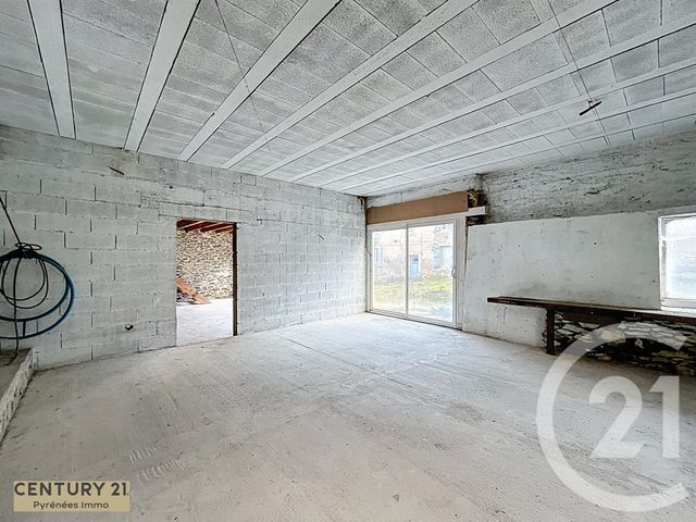 maison à vendre - 2 pièces - 118.9 m2 - ANTIGNAC - 31 - MIDI-PYRENEES - Century 21 Pyrénées Immo