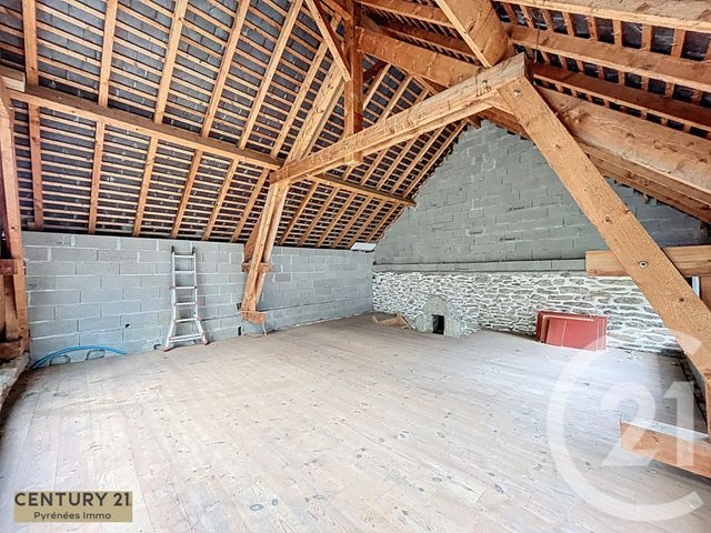 maison à vendre - 2 pièces - 118.9 m2 - ANTIGNAC - 31 - MIDI-PYRENEES - Century 21 Pyrénées Immo