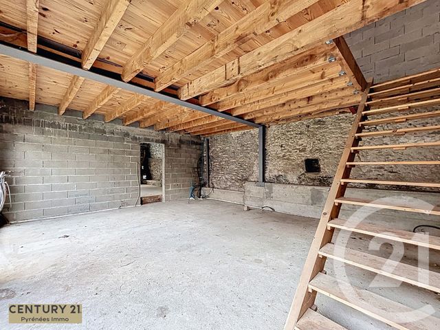 maison à vendre - 2 pièces - 118.9 m2 - ANTIGNAC - 31 - MIDI-PYRENEES - Century 21 Pyrénées Immo