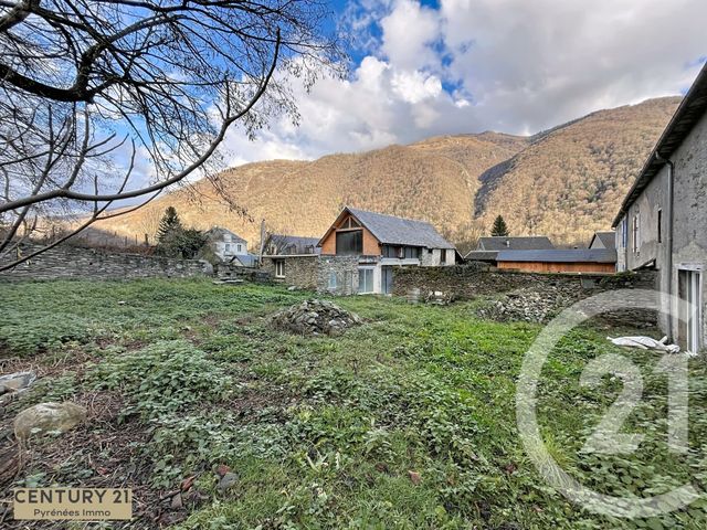 maison à vendre - 2 pièces - 118.9 m2 - ANTIGNAC - 31 - MIDI-PYRENEES - Century 21 Pyrénées Immo