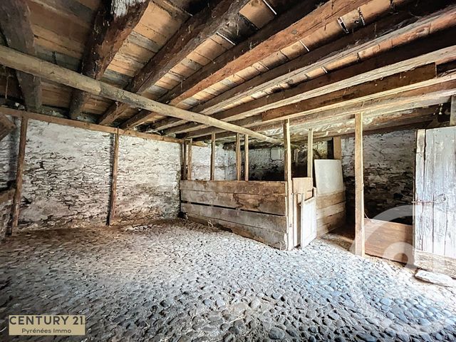 maison à vendre - 2 pièces - 118.9 m2 - ANTIGNAC - 31 - MIDI-PYRENEES - Century 21 Pyrénées Immo