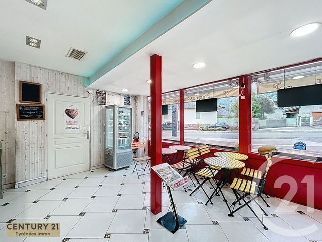 divers à vendre - 110.73 m2 - BAGNERES DE LUCHON - 31 - MIDI-PYRENEES - Century 21 Pyrénées Immo