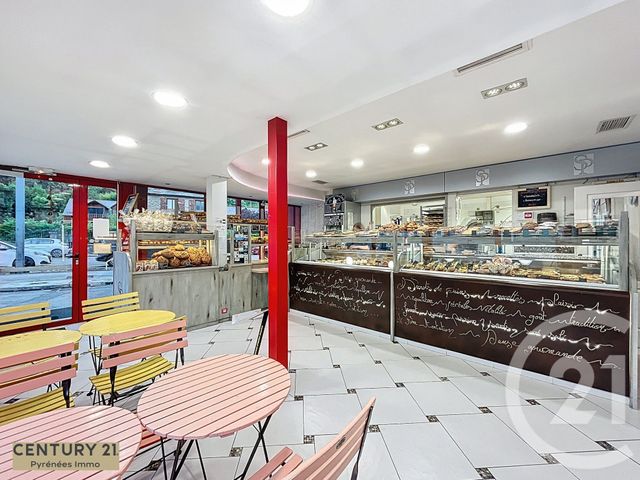 divers à vendre - 110.73 m2 - BAGNERES DE LUCHON - 31 - MIDI-PYRENEES - Century 21 Pyrénées Immo