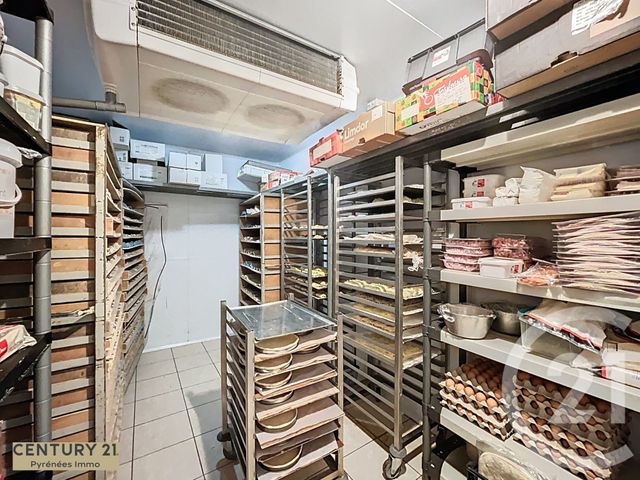 divers à vendre - 110.73 m2 - BAGNERES DE LUCHON - 31 - MIDI-PYRENEES - Century 21 Pyrénées Immo