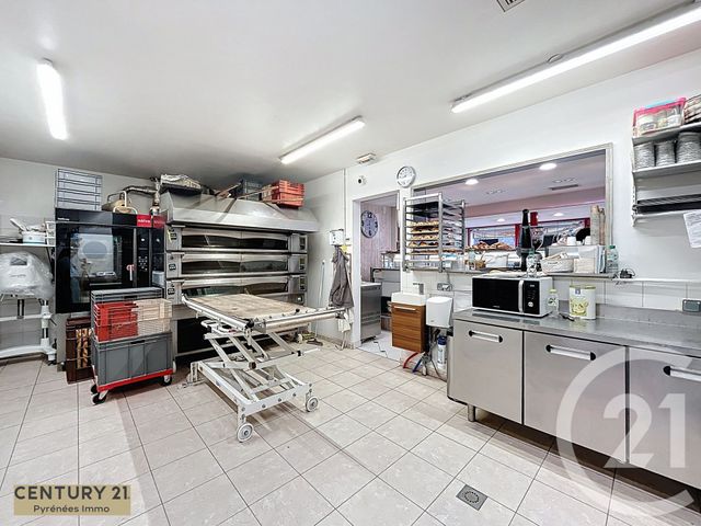 divers à vendre - 110.73 m2 - BAGNERES DE LUCHON - 31 - MIDI-PYRENEES - Century 21 Pyrénées Immo