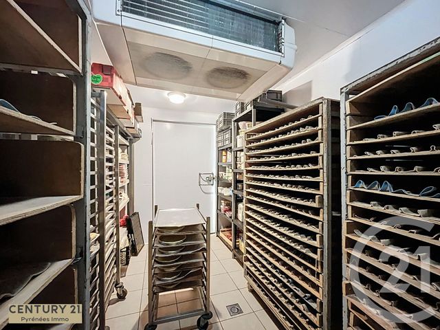 divers à vendre - 110.73 m2 - BAGNERES DE LUCHON - 31 - MIDI-PYRENEES - Century 21 Pyrénées Immo