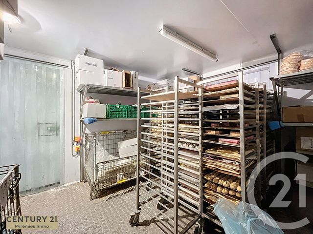 divers à vendre - 110.73 m2 - BAGNERES DE LUCHON - 31 - MIDI-PYRENEES - Century 21 Pyrénées Immo