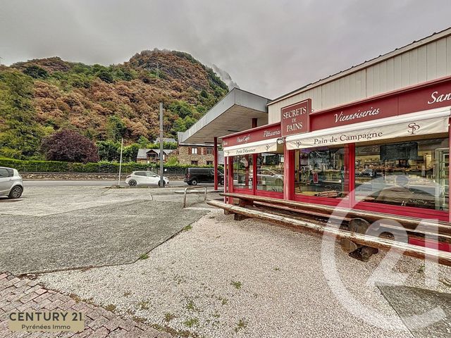 divers à vendre - 110.73 m2 - BAGNERES DE LUCHON - 31 - MIDI-PYRENEES - Century 21 Pyrénées Immo