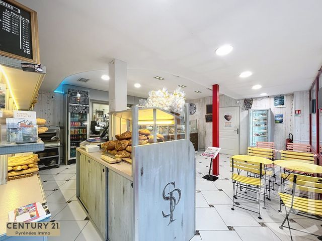divers à vendre - 110.73 m2 - BAGNERES DE LUCHON - 31 - MIDI-PYRENEES - Century 21 Pyrénées Immo
