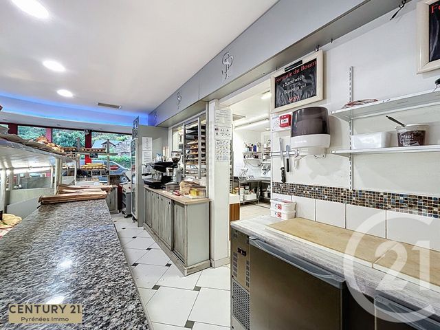 divers à vendre - 110.73 m2 - BAGNERES DE LUCHON - 31 - MIDI-PYRENEES - Century 21 Pyrénées Immo