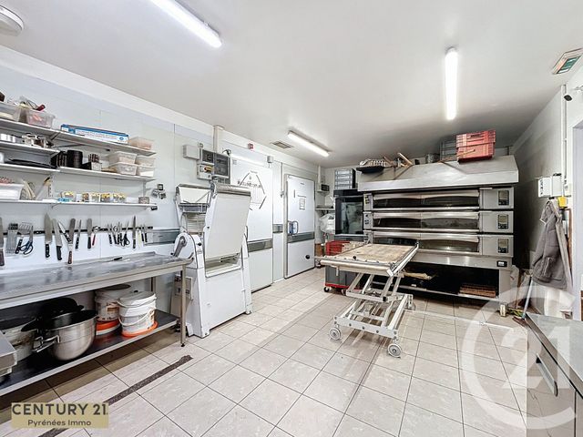 divers à vendre - 110.73 m2 - BAGNERES DE LUCHON - 31 - MIDI-PYRENEES - Century 21 Pyrénées Immo
