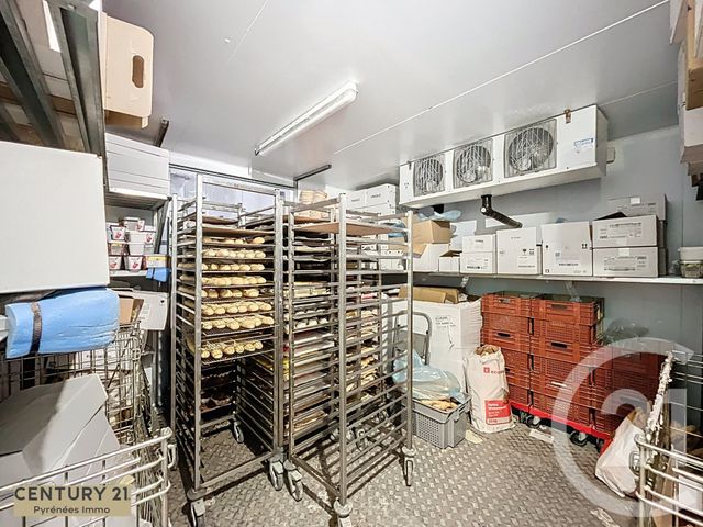 divers à vendre - 110.73 m2 - BAGNERES DE LUCHON - 31 - MIDI-PYRENEES - Century 21 Pyrénées Immo