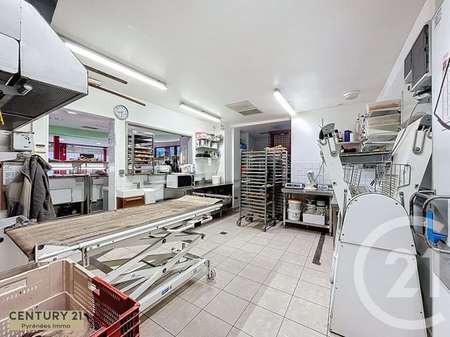 divers à vendre - 110.73 m2 - BAGNERES DE LUCHON - 31 - MIDI-PYRENEES - Century 21 Pyrénées Immo