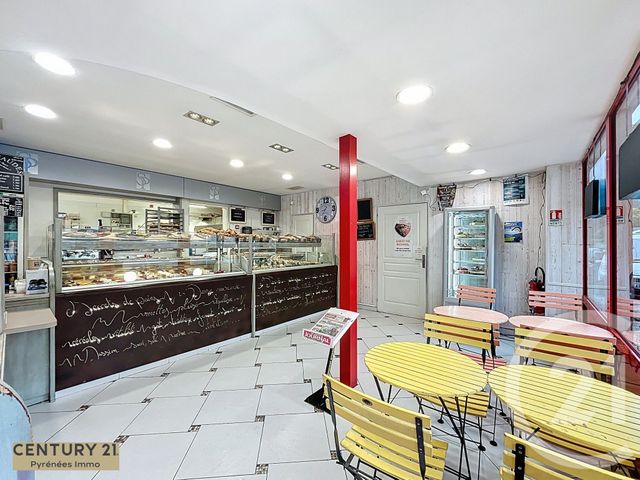 divers à vendre - 110.73 m2 - BAGNERES DE LUCHON - 31 - MIDI-PYRENEES - Century 21 Pyrénées Immo