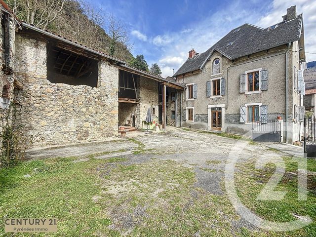 maison - ORE - 31