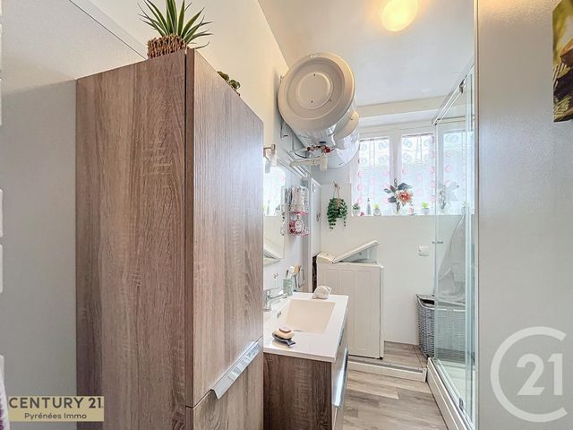 Appartement T3 à vendre - 10 pièces - 120.0 m2 - CIERP GAUD - 31 - MIDI-PYRENEES - Century 21 Pyrénées Immo