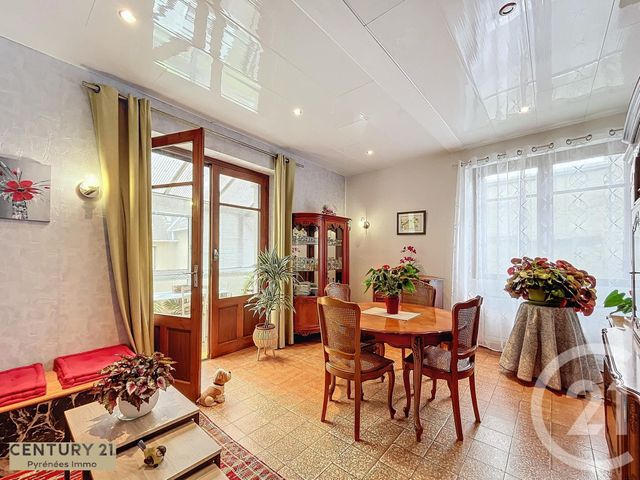 Appartement T3 à vendre CIERP GAUD