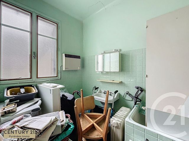 Appartement T3 à vendre - 10 pièces - 120.0 m2 - CIERP GAUD - 31 - MIDI-PYRENEES - Century 21 Pyrénées Immo