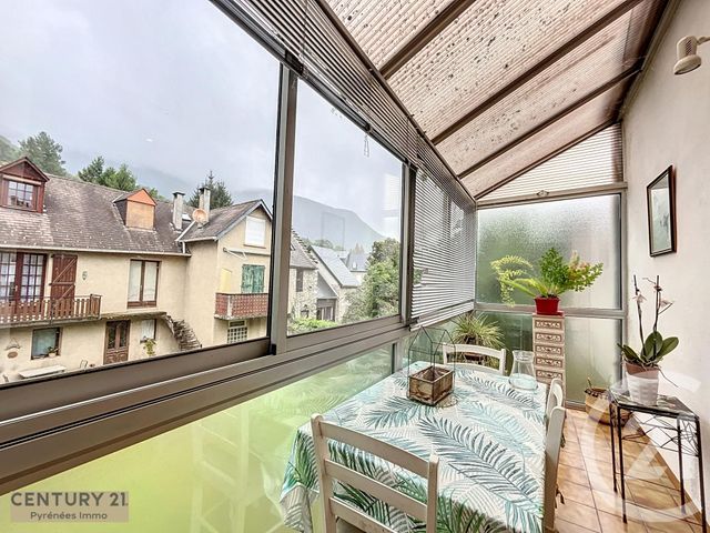 Appartement T3 à vendre - 10 pièces - 120.0 m2 - CIERP GAUD - 31 - MIDI-PYRENEES - Century 21 Pyrénées Immo