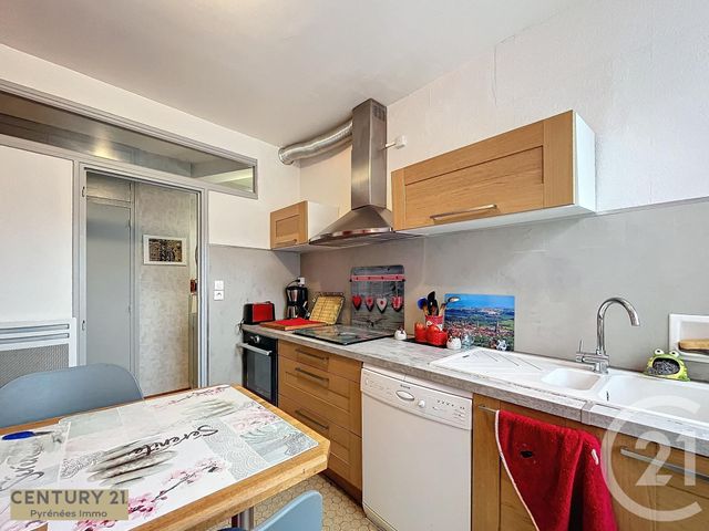Appartement T3 à vendre - 10 pièces - 120.0 m2 - CIERP GAUD - 31 - MIDI-PYRENEES - Century 21 Pyrénées Immo