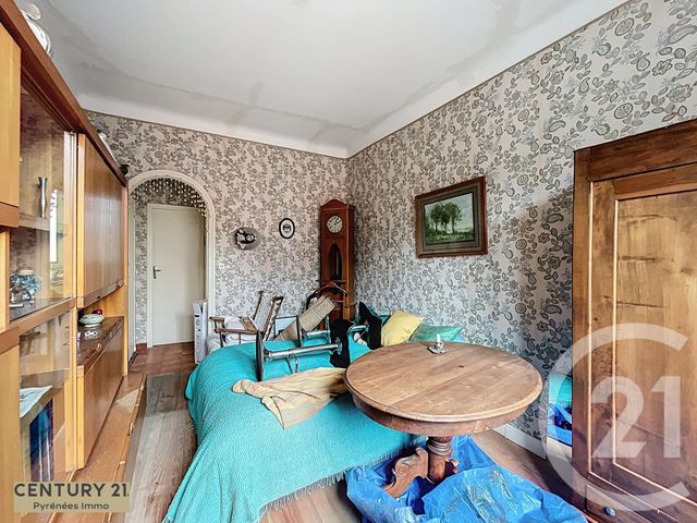 Appartement T3 à vendre - 10 pièces - 120.0 m2 - CIERP GAUD - 31 - MIDI-PYRENEES - Century 21 Pyrénées Immo