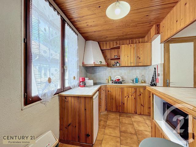 Appartement T3 à vendre - 10 pièces - 120.0 m2 - CIERP GAUD - 31 - MIDI-PYRENEES - Century 21 Pyrénées Immo