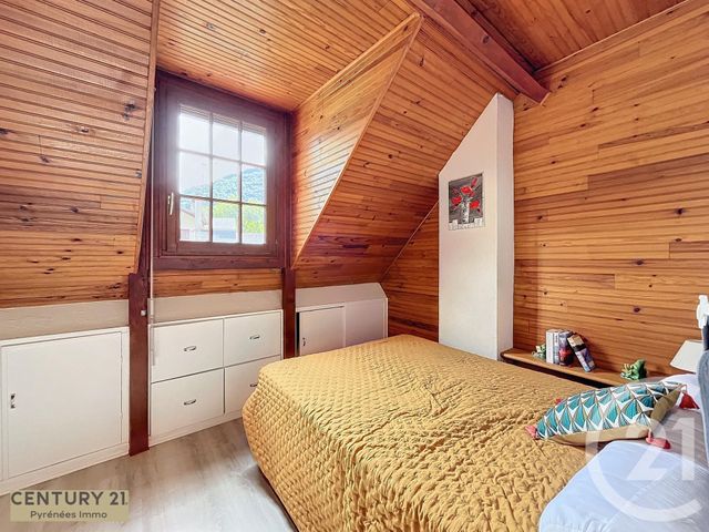 Appartement T3 à vendre - 10 pièces - 120.0 m2 - CIERP GAUD - 31 - MIDI-PYRENEES - Century 21 Pyrénées Immo