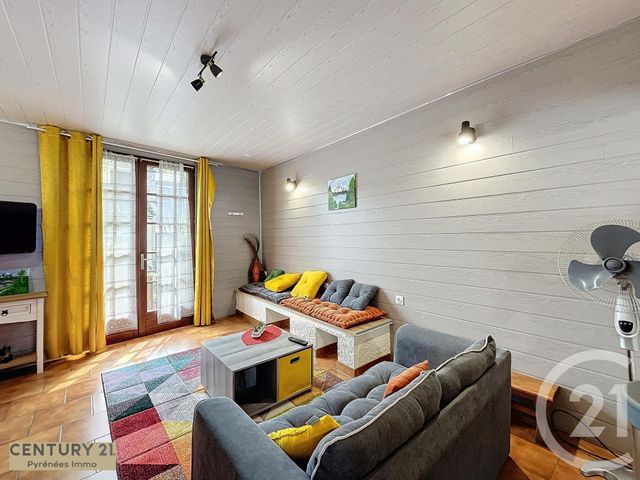 Appartement T3 à vendre - 10 pièces - 120.0 m2 - CIERP GAUD - 31 - MIDI-PYRENEES - Century 21 Pyrénées Immo