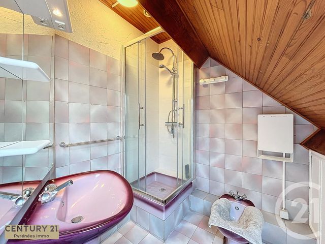 Appartement T3 à vendre - 10 pièces - 120.0 m2 - CIERP GAUD - 31 - MIDI-PYRENEES - Century 21 Pyrénées Immo