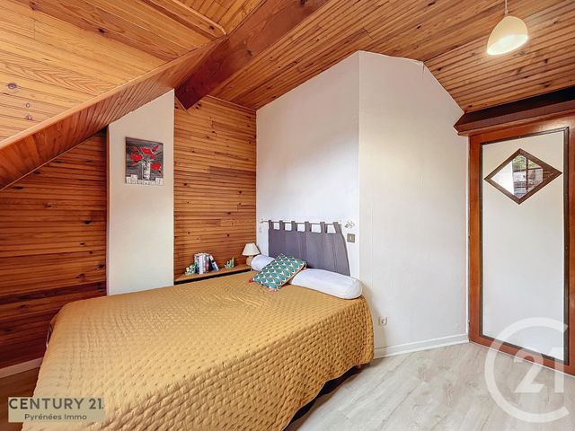Appartement T3 à vendre - 10 pièces - 120.0 m2 - CIERP GAUD - 31 - MIDI-PYRENEES - Century 21 Pyrénées Immo