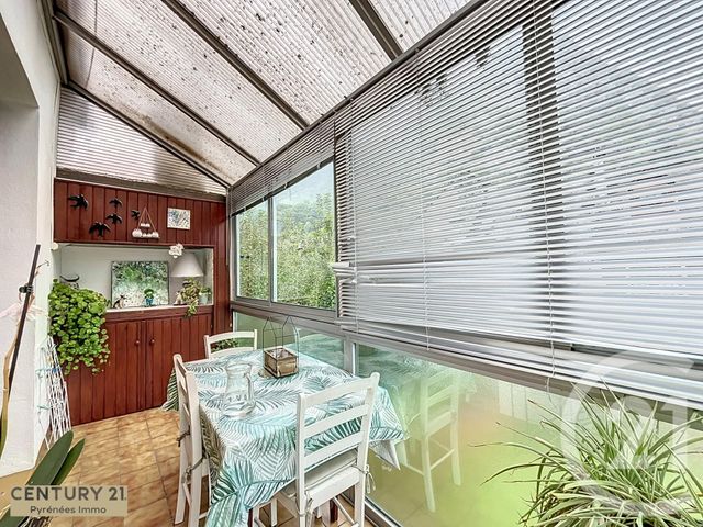Appartement T3 à vendre - 10 pièces - 120.0 m2 - CIERP GAUD - 31 - MIDI-PYRENEES - Century 21 Pyrénées Immo