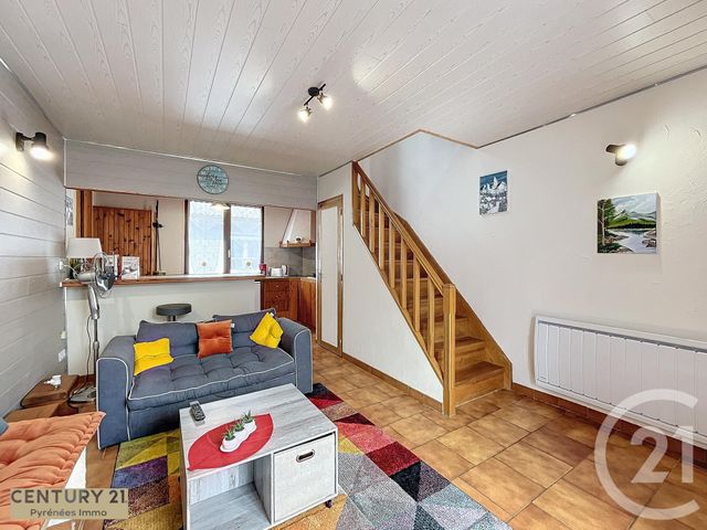 Appartement T3 à vendre - 10 pièces - 120.0 m2 - CIERP GAUD - 31 - MIDI-PYRENEES - Century 21 Pyrénées Immo