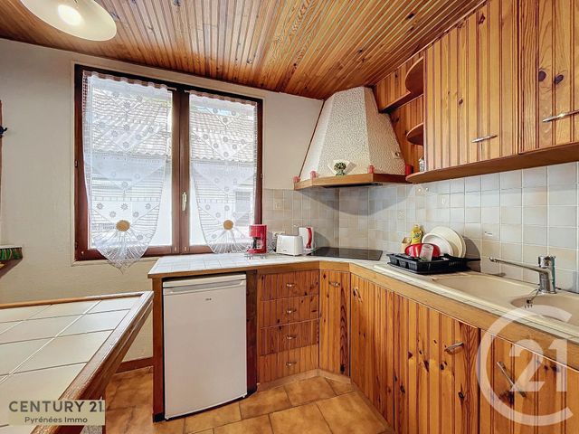 Appartement T3 à vendre - 10 pièces - 120.0 m2 - CIERP GAUD - 31 - MIDI-PYRENEES - Century 21 Pyrénées Immo