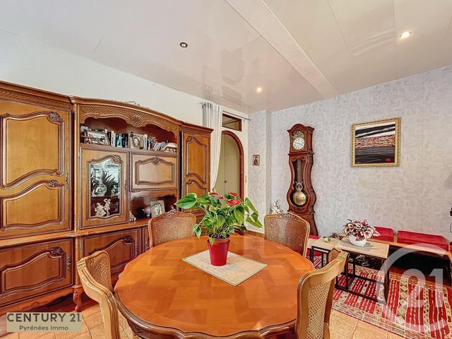 Appartement T3 à vendre - 10 pièces - 120.0 m2 - CIERP GAUD - 31 - MIDI-PYRENEES - Century 21 Pyrénées Immo