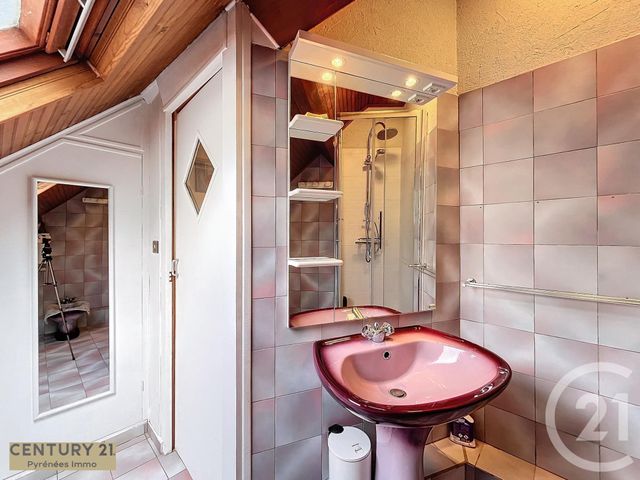 Appartement T3 à vendre - 10 pièces - 120.0 m2 - CIERP GAUD - 31 - MIDI-PYRENEES - Century 21 Pyrénées Immo