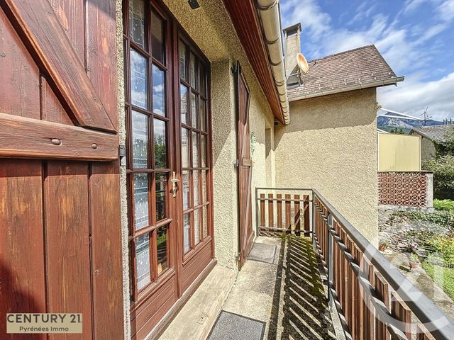 Appartement T3 à vendre - 10 pièces - 120.0 m2 - CIERP GAUD - 31 - MIDI-PYRENEES - Century 21 Pyrénées Immo