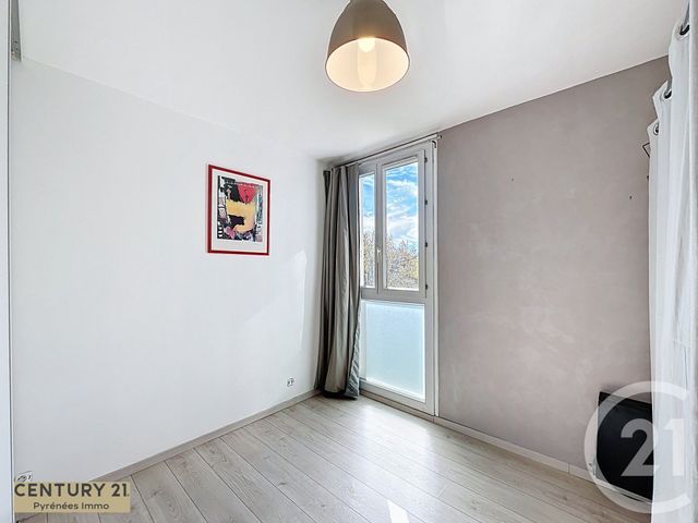Appartement à vendre - 4 pièces - 83.95 m2 - ST GAUDENS - 31 - MIDI-PYRENEES - Century 21 Pyrénées Immo