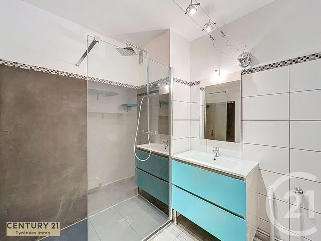 Appartement à vendre - 4 pièces - 83.95 m2 - ST GAUDENS - 31 - MIDI-PYRENEES - Century 21 Pyrénées Immo