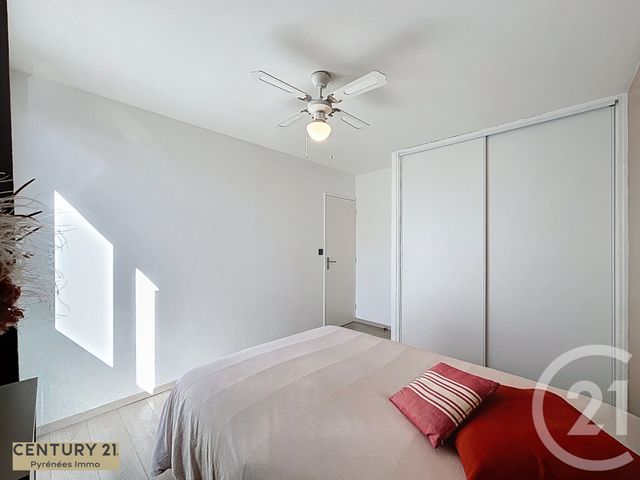 Appartement à vendre - 4 pièces - 83.95 m2 - ST GAUDENS - 31 - MIDI-PYRENEES - Century 21 Pyrénées Immo