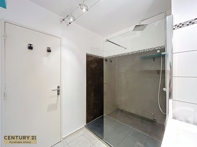 Appartement à vendre - 4 pièces - 83.95 m2 - ST GAUDENS - 31 - MIDI-PYRENEES - Century 21 Pyrénées Immo