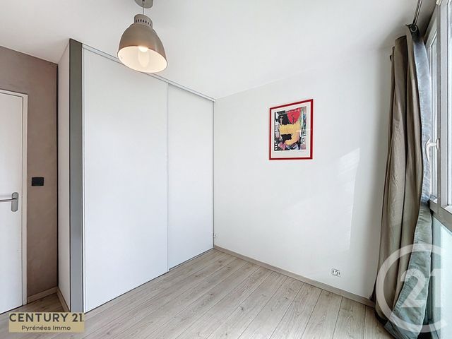 Appartement à vendre - 4 pièces - 83.95 m2 - ST GAUDENS - 31 - MIDI-PYRENEES - Century 21 Pyrénées Immo
