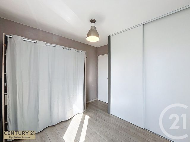 Appartement à vendre - 4 pièces - 83.95 m2 - ST GAUDENS - 31 - MIDI-PYRENEES - Century 21 Pyrénées Immo