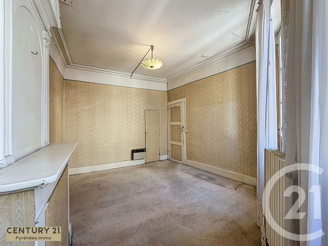 maison à vendre - 4 pièces - 78.17 m2 - BAGNERES DE LUCHON - 31 - MIDI-PYRENEES - Century 21 Pyrénées Immo