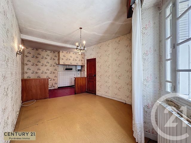maison à vendre - 4 pièces - 78.17 m2 - BAGNERES DE LUCHON - 31 - MIDI-PYRENEES - Century 21 Pyrénées Immo