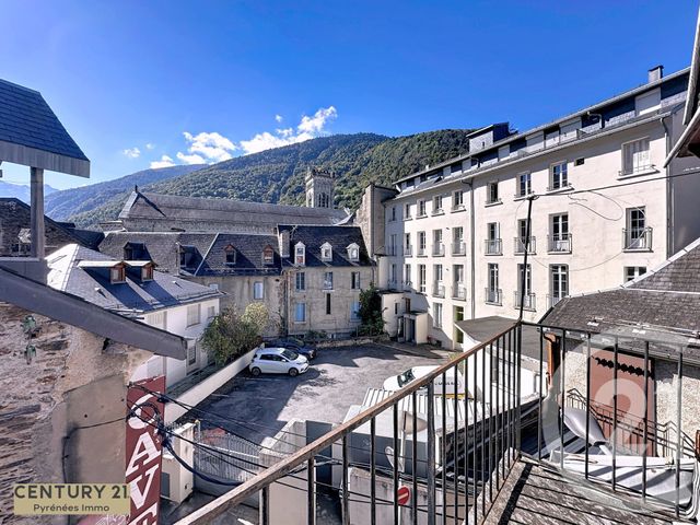 maison à vendre - 4 pièces - 78.17 m2 - BAGNERES DE LUCHON - 31 - MIDI-PYRENEES - Century 21 Pyrénées Immo