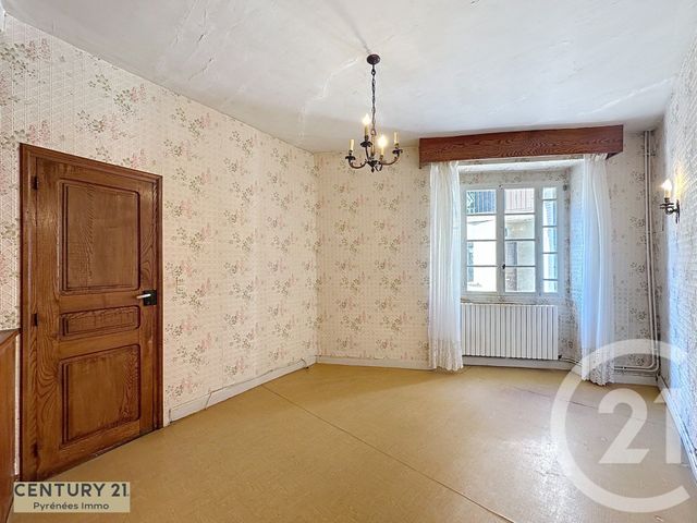 maison à vendre - 4 pièces - 78.17 m2 - BAGNERES DE LUCHON - 31 - MIDI-PYRENEES - Century 21 Pyrénées Immo