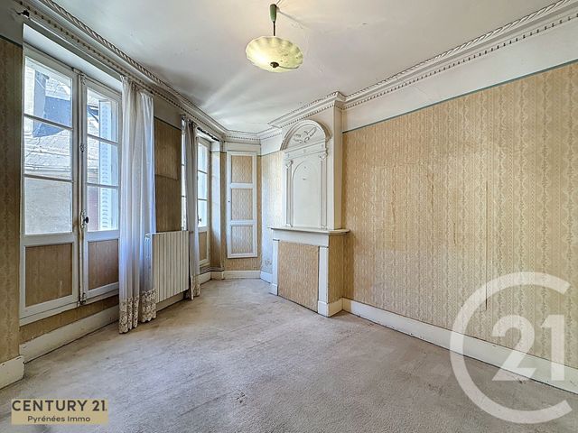 maison à vendre - 4 pièces - 78.17 m2 - BAGNERES DE LUCHON - 31 - MIDI-PYRENEES - Century 21 Pyrénées Immo