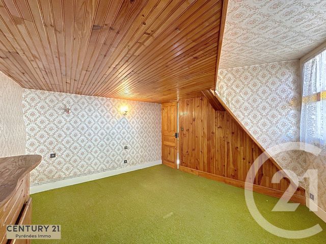 maison à vendre - 4 pièces - 78.17 m2 - BAGNERES DE LUCHON - 31 - MIDI-PYRENEES - Century 21 Pyrénées Immo