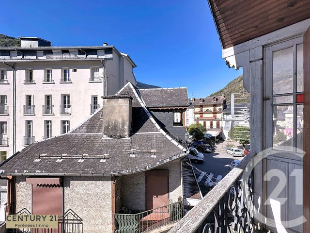 maison à vendre - 4 pièces - 78.17 m2 - BAGNERES DE LUCHON - 31 - MIDI-PYRENEES - Century 21 Pyrénées Immo